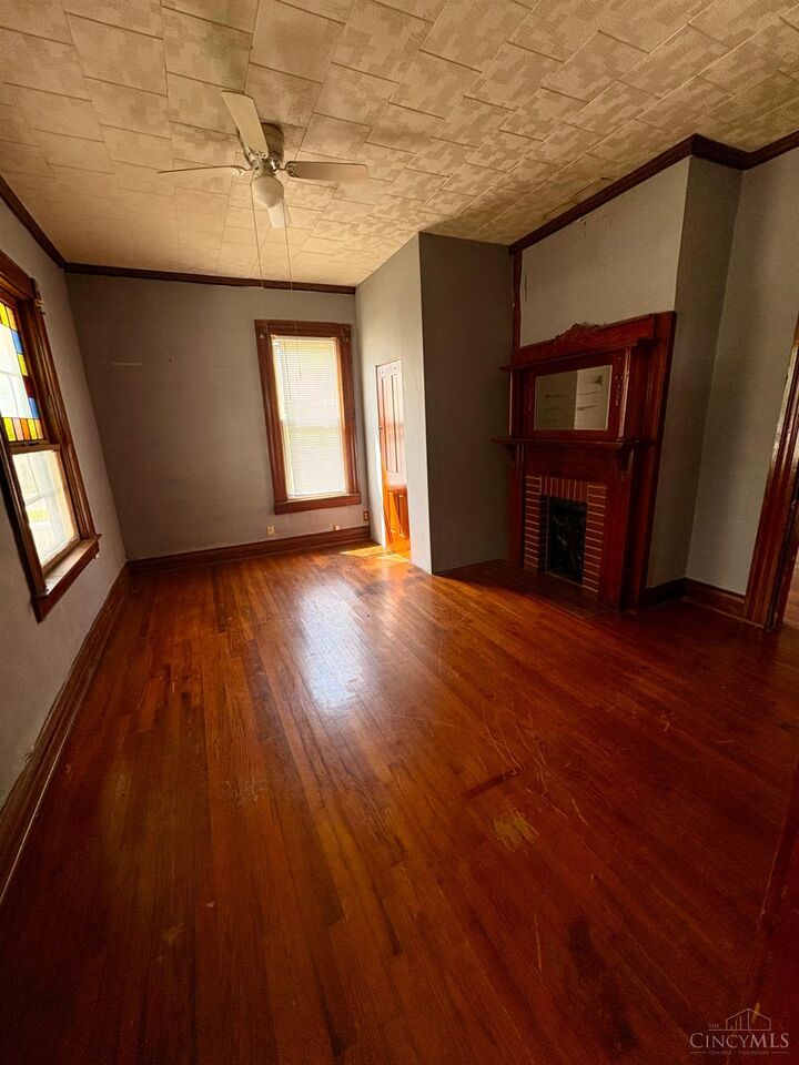 Property Photo: 209 W Seventh Street OH 45144