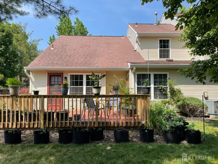 Property Photo: 33 NE Hancock Lane NJ 07726