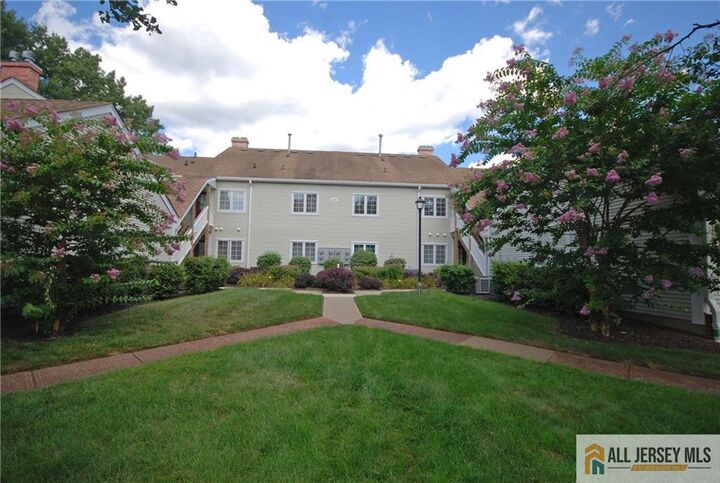 Property Photo: 81 Winthrop Road G NJ 08831