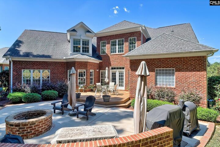 Property Photo:  246 Gallantry  SC 29063-9540 