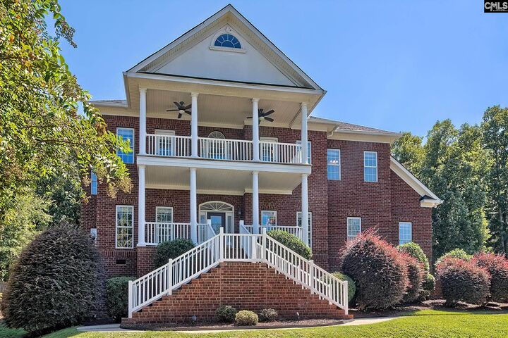 Property Photo:  246 Gallantry  SC 29063-9540 