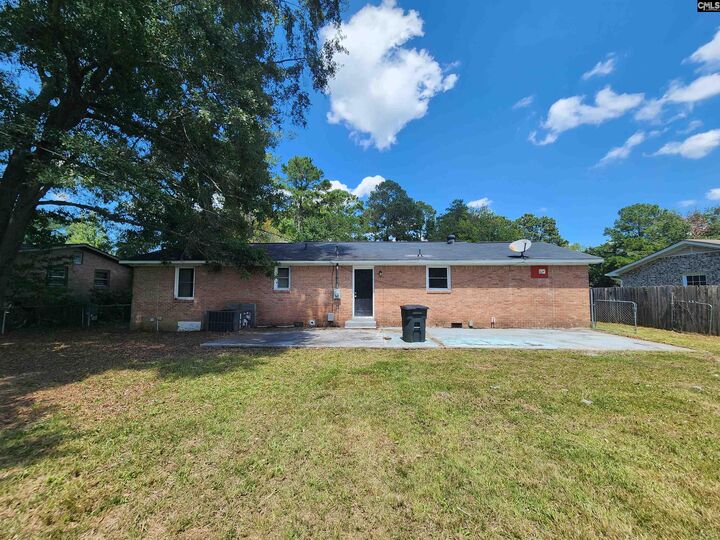 Property Photo:  328 Carterhill  SC 29172 