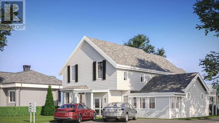 Photo de la propriété: 18 Merritt Street ON L2T 1J3