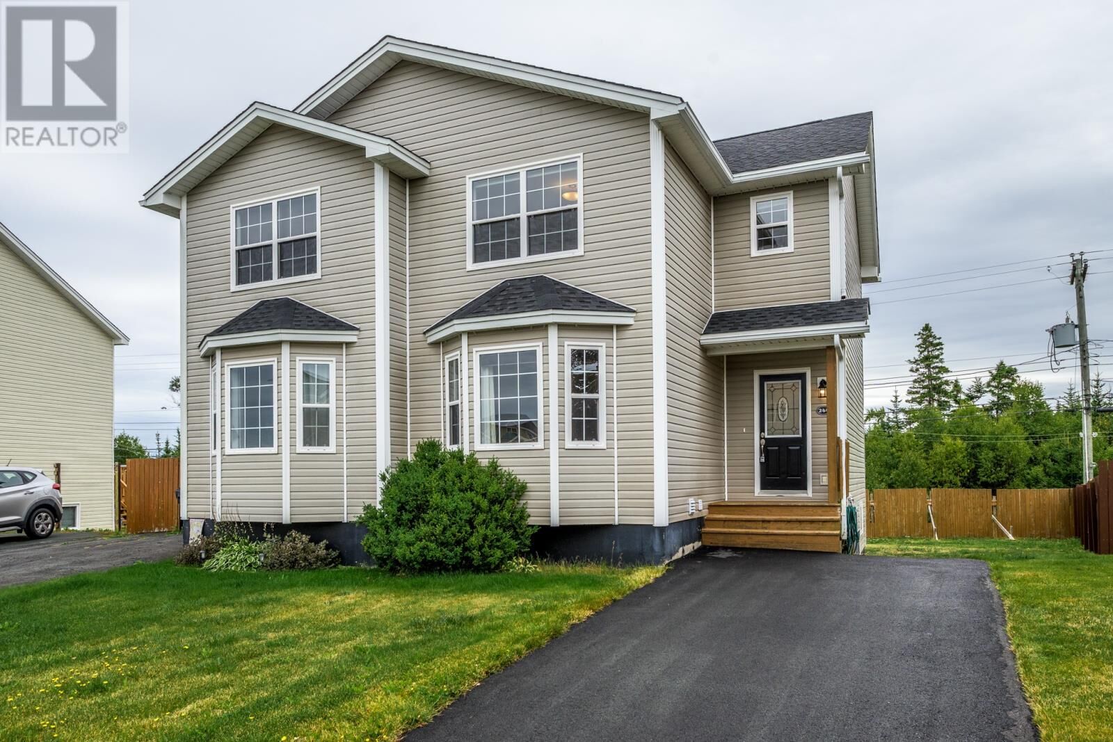 Property Photo: 244 Green Acre Drive NL A1H 1C1