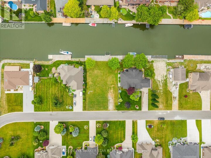 Photo de la propriété:  19120 Crest River Avenue  ON N0P 2L0 
