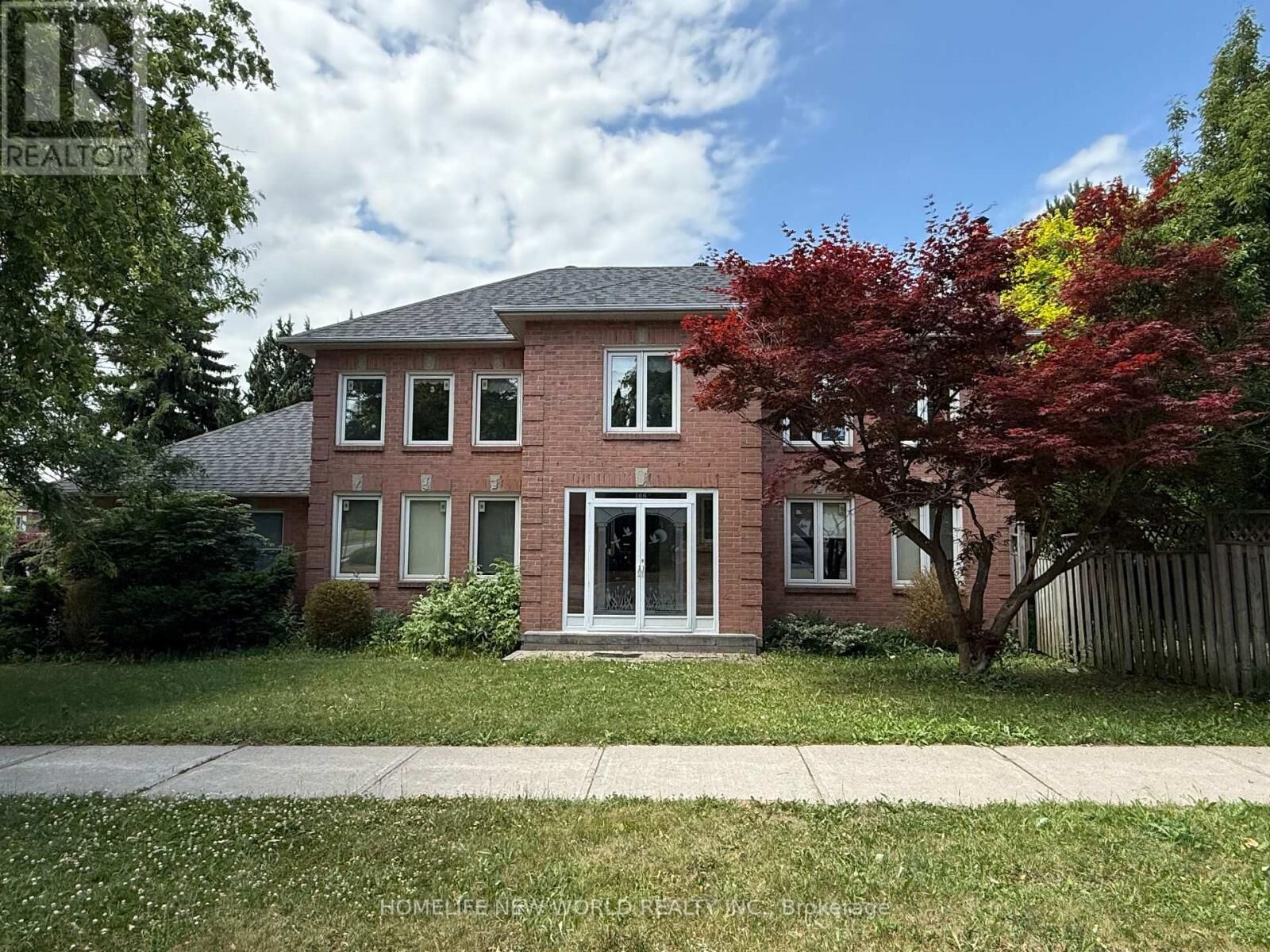 Photo de la propriété: 106 Morrison Crescent ON L3R 9K8