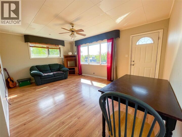 Property Photo:  4810 48 Avenue  BC V0C 2C0 