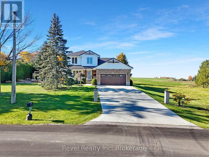 Property Photo: 2308 Walker Road ON N3A 1N2