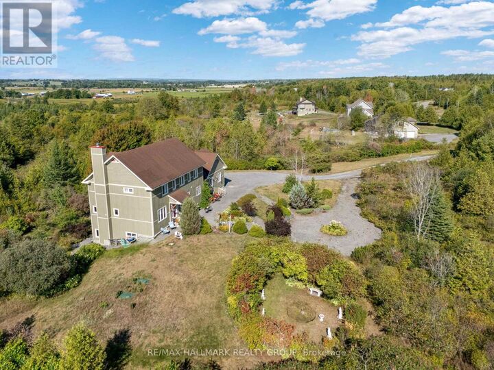 Property Photo:  1757 Corkery Road  ON K0A 1L0 
