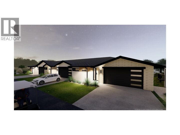 5036 Sun Rivers Drive  Kamloops BC V2H 0E7 photo