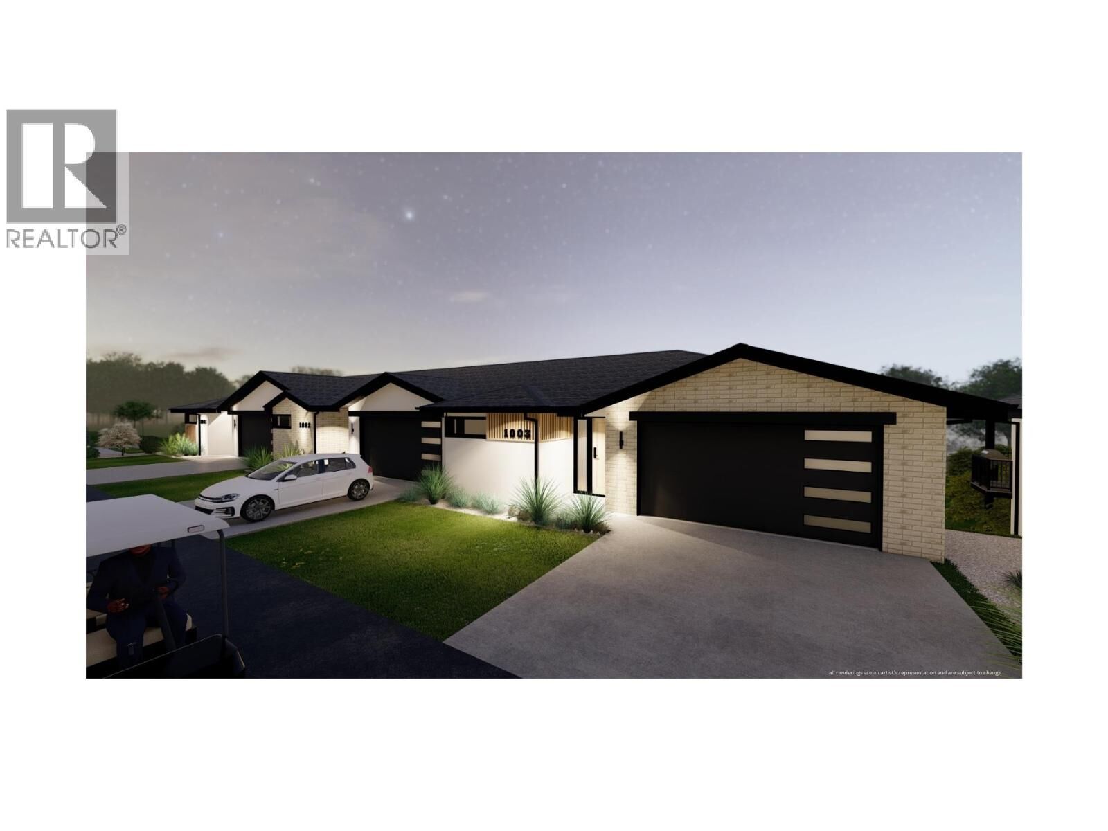 Property Photo:  5036 Sun Rivers Drive  BC V2H 0E7 