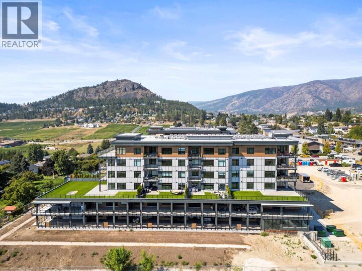 2780 Olalla Road 508  West Kelowna BC V1Z 2A9 photo