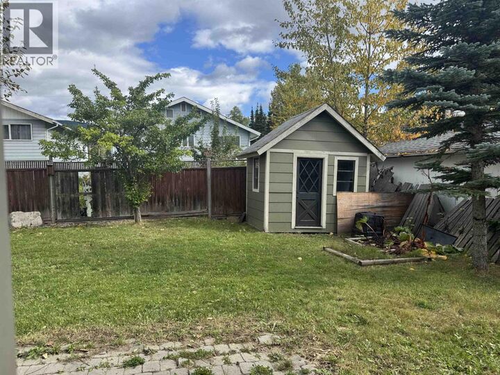 Property Photo: 104 Nechako Drive BC V0J 2C0
