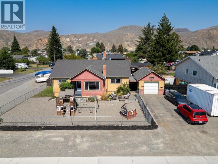 1854 Fleetwood Avenue  Kamloops BC V2B 4S1 photo