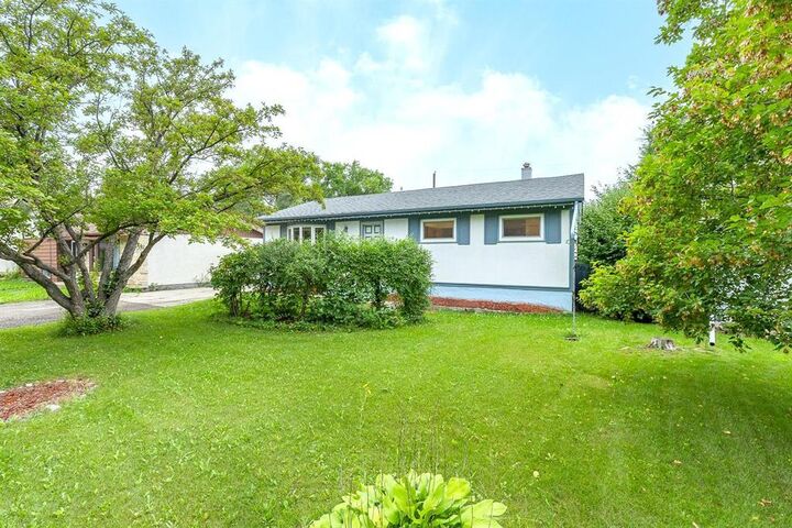 Photo de la propriété: 357 Harold Avenue East MB R2C 0R8