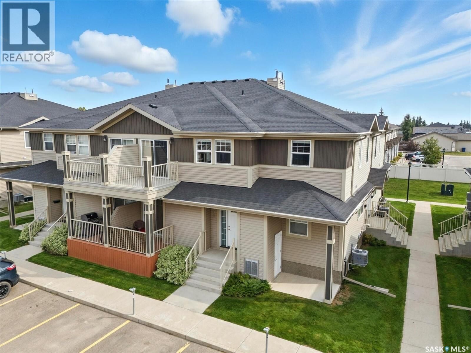 Property Photo: 213 100 Chaparral Boulevard SK S0K 0A2
