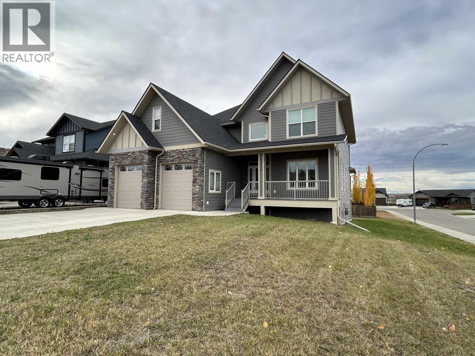 Property Photo:  10712 109 Street  BC V1J 0J3 