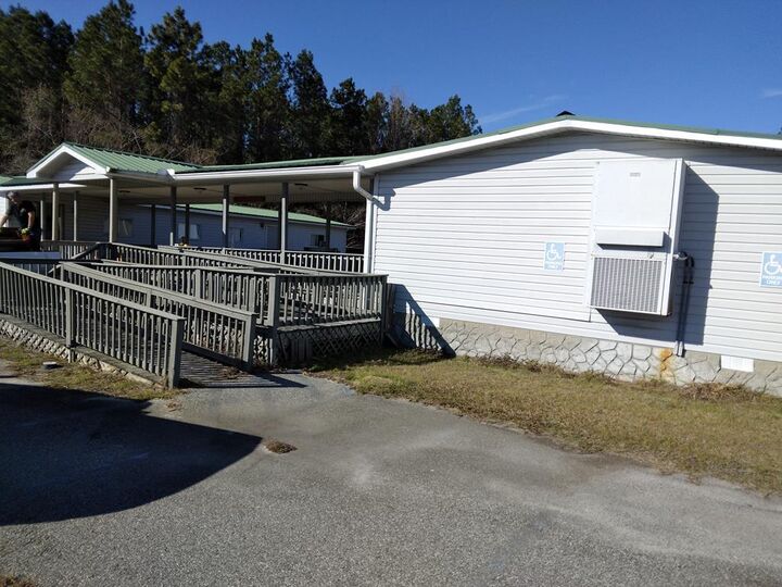 Property Photo:  118 Joe Wright Drive/New Harvest Road  GA 31015 