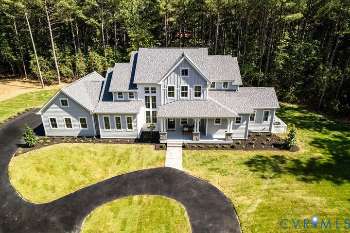 Property Photo:  1175 Cardinal Crest Terrace  VA 23113 