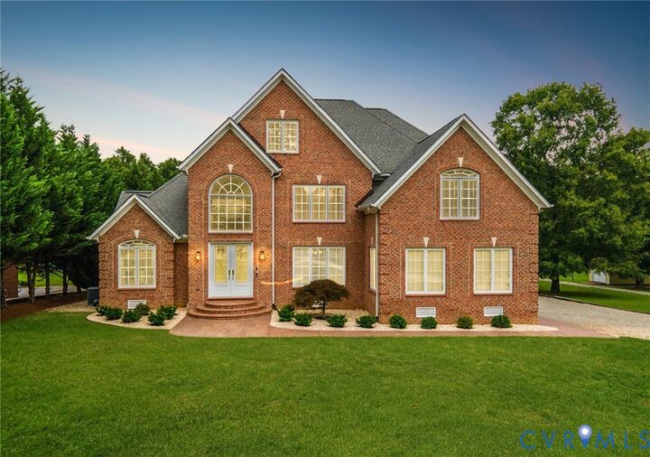 Property Photo:  13612 Waterswatch Center  VA 23113 