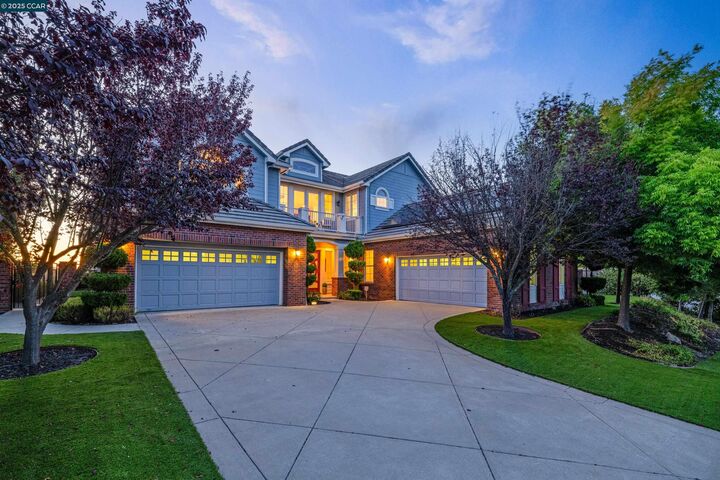 Property Photo: 3388 Ashbourne Cir CA 94583