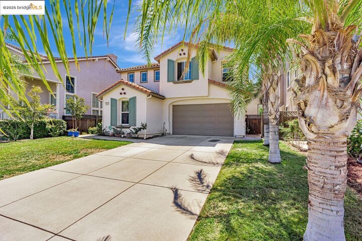 Property Photo: 6111 Everlasting Way CA 94561