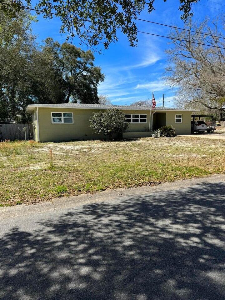 48 NW Robinwood Drive  Fort Walton Beach FL 32548 photo