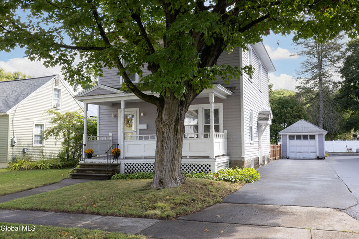 Property Photo:  47 Sagamore Street  NY 12801 