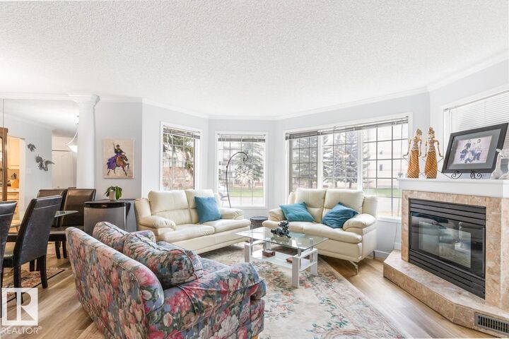 Property Photo: 17151 94A Avenue NW 103 AB T5T 5Z9