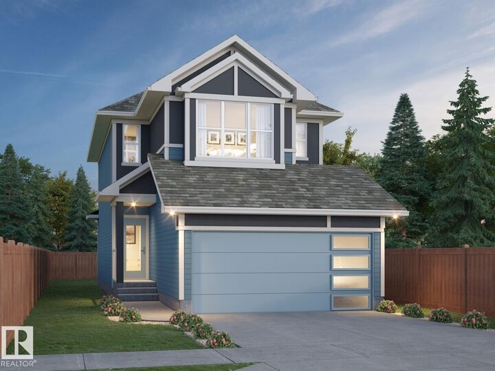 2241 194A Street NW  Edmonton AB T6M 1P7 photo