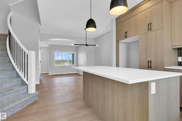 Photo de la propriété: 266 Paterson Link SW AB T6W 5V3