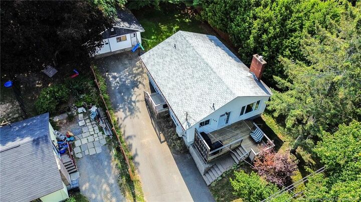 Property Photo: 152 Montgomery Street NB E3B 2X1