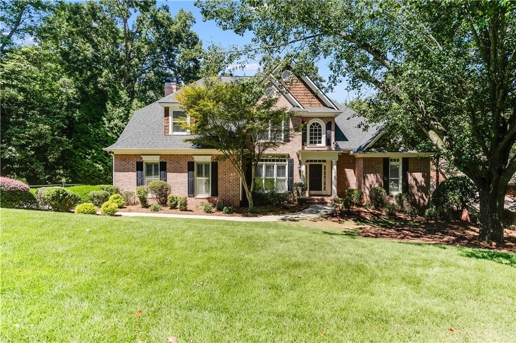 Property Photo:  3432 Westhampton Way  GA 30506 