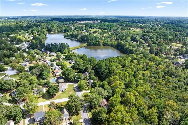 Property Photo:  1415 Summit Chase Drive SW  GA 30078 