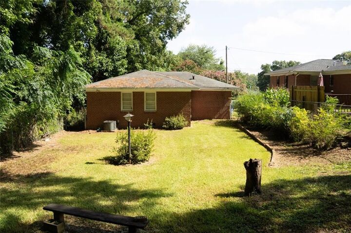 Property Photo: 4426 Tracy Street GA 31903