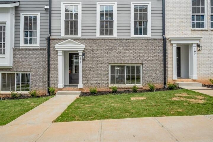 Property Photo:  3165 Dogwood Drive 106  GA 30354 