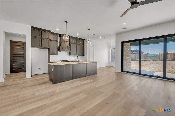 Property Photo:  4026 Prairie Drive  TX 76559 