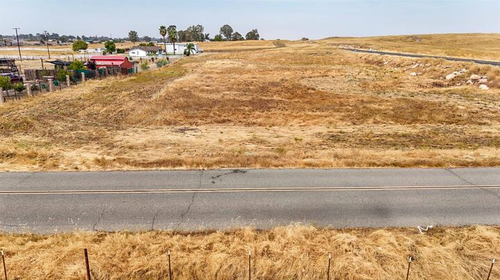 Property Photo: 0 Road 38 CA 93636