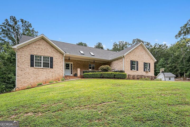 Property Photo:  3300 Rogers Road  GA 30252 