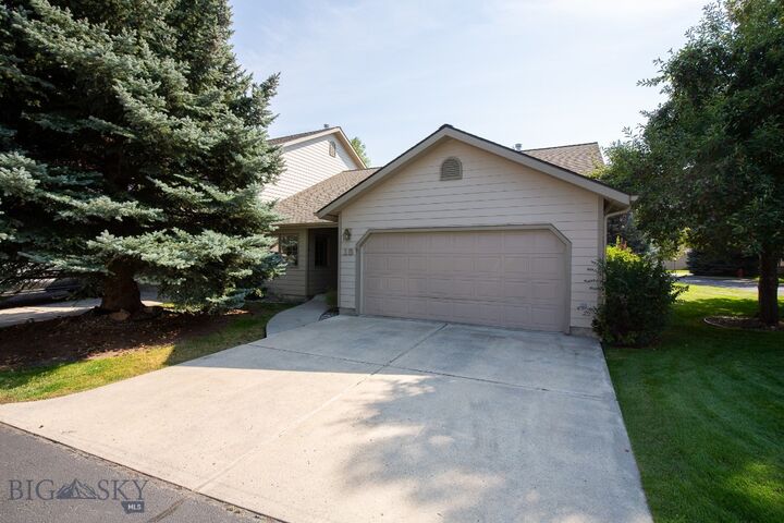 Property Photo: 2400 Durston Road 15 MT 59715