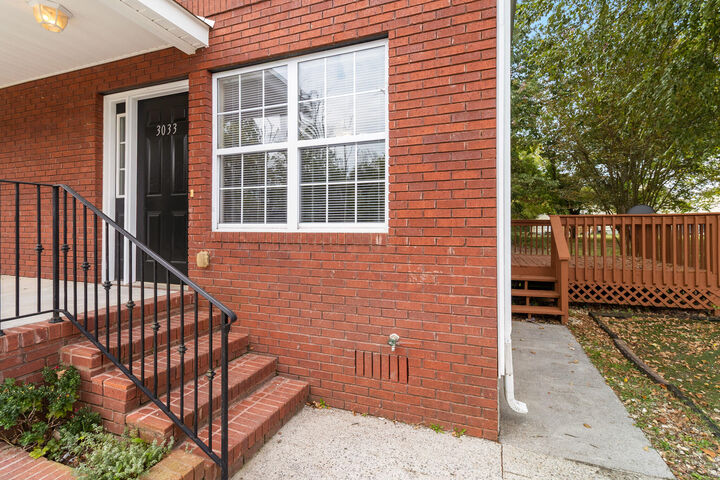 Property Photo: 3033 Barneys Lane TN 37323