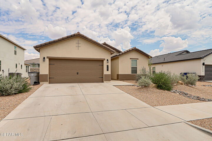 Property Photo:  2382 Enchanted Butte Place  TX 79911 