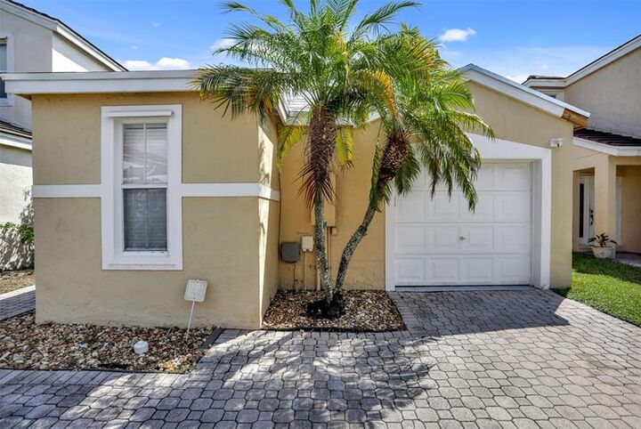 Property Photo:  3338 Chickee Ln  FL 33063 