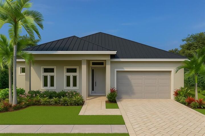 Property Photo: 1523 NE 17th Way FL 33304