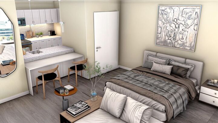 Property Photo:  1262 Bookcliff Avenue A-103  CO 81501 