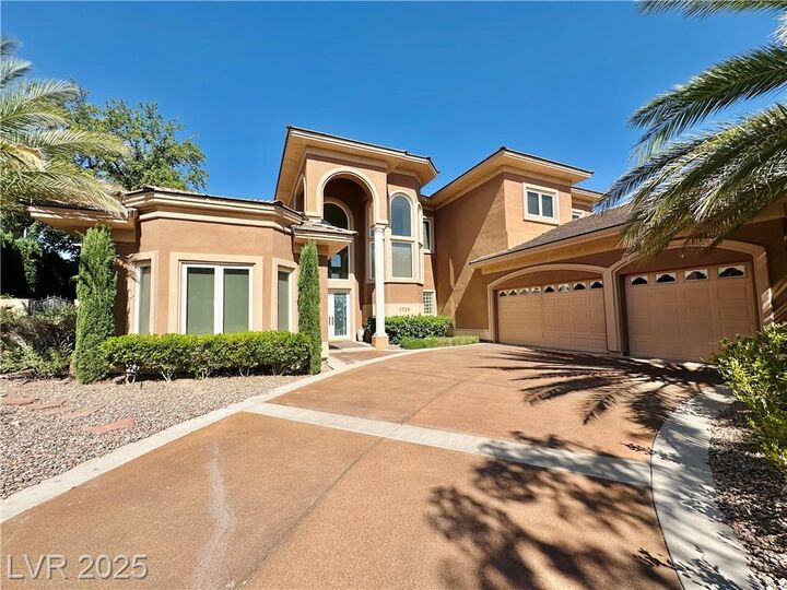 2025 Grouse Street  Las Vegas NV 89134 photo