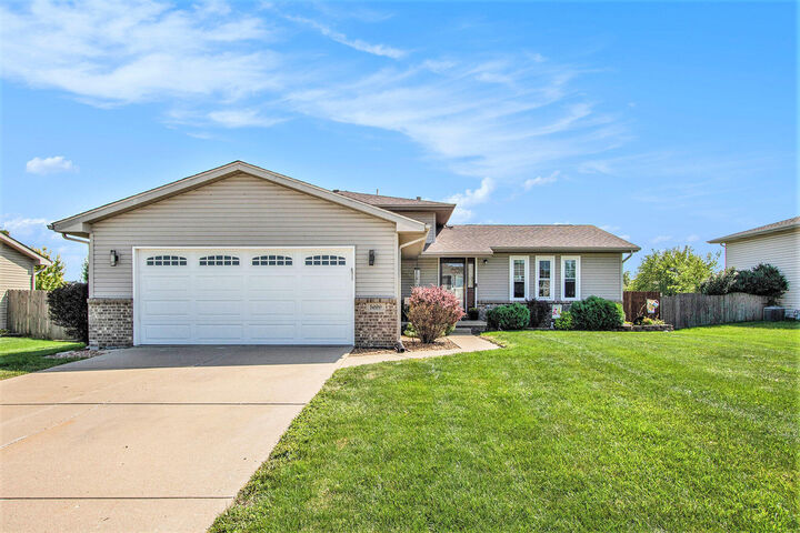 Property Photo: 5699 Brookview Avenue IN 46368