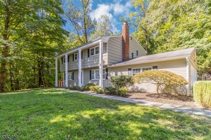 Property Photo: 2 Skyline Dr NJ 07960
