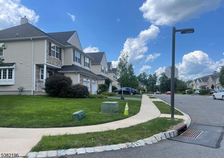 Property Photo: 78 River Birch Cir NJ 08540