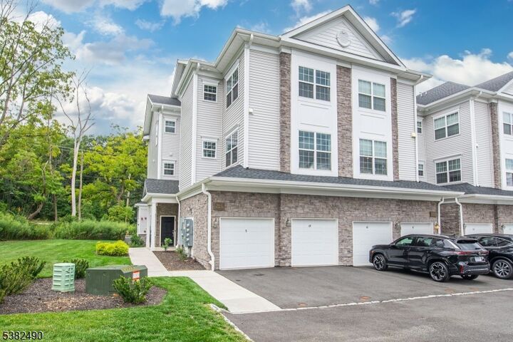 Property Photo: 69 Veterans Way NJ 07950